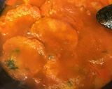 Foto del paso 3 de la receta: Tortitas de harina de arroz