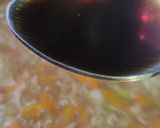 A picture of step 11 of Chicken Vegetable Soup With Egg Drop.