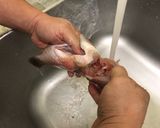 糖醋澎湖野生寒鯛的食譜步驟2照片