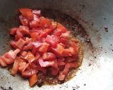 A picture of step 6 of Alu gobhi ki sabzi.