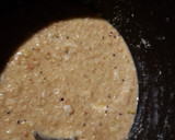 Foto del paso 3 de la receta: Budín de kiwi low carb