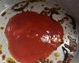 A picture of step 2 of Easy jollof rice 🌾.