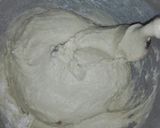 Foto del paso 2 de la receta: Pan dulce súper esponjoso y suave. Receta secreta😬
