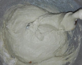 Foto del paso 2 de la receta: Pan dulce súper esponjoso y suave. Receta secreta😬