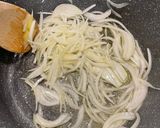 A picture of step 1 of Tahri.