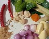 Foto langkah ke 1 dari resep Tahu Mie khas Balikpapan.