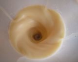Foto del paso 3 de la receta: Torta arcoíris primaveral