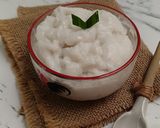Foto langkah ke 4 dari resep Bubur Sumsum Kuah Gula Aren.