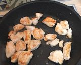 Risotto a la hiszpańska paella krok przepisu 1 zdjęcie