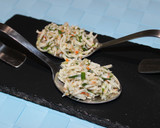 Foto del paso 4 de la receta: Cucharita de surimi