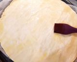 Une image de l'étape 4 de Strudel aux figues et poudre de noisette.