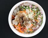 Hình bước làm 2 của món Chả Giò Sài Gòn - Món ăn đậm chất Miền Nam