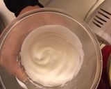 Foto del passaggio 6 della ricetta Torta paradiso all’arancia e senza lattosio