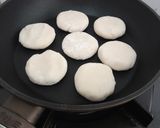 Foto langkah ke 5 dari resep Pempek Dos Panggang.