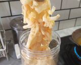 Foto langkah ke 1 dari resep Mandai Goreng.