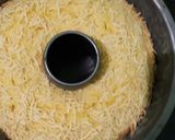 Foto langkah ke 5 dari resep Bolu tape panggang...enak...lembut...dan rasax tape banget.