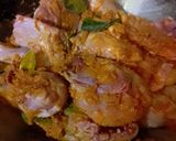 Foto langkah ke 3 dari resep Ayam Woku.