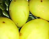 A picture of step 1 of Tukk(aloo fry).