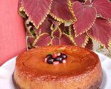 Foto del paso 13 de la receta: Pastel imposible (chocoflan)