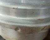 குஸ்கா (Kushka recipe in tamil) ரெசிபி ஸ்டேப் 4 புகைப்படம்