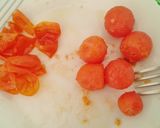 Foto del paso 12 de la receta Verduras en escabeche