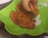 A picture of step 5 of Yummy dahi bhala recipe.
