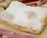 Foto del paso 6 de la receta: Fosforitos súper express para lunch (con opción sin gluten) ❣️