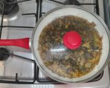 Foto del paso 11 de la receta: Tortilla de Acelga rellena