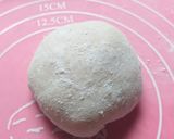 Foto langkah ke 9 dari resep Mochi Es Krim.