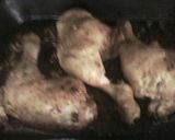 Foto del paso 7 de la receta: Pollito con aderezo especial