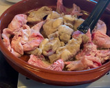 Foto del paso 3 de la receta: Conejo a la aragonesa