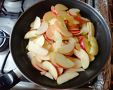 Foto del paso 4 de la receta: 🍎 Tarta de manzana 🍎