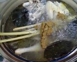 Foto langkah ke 3 dari resep Soto Ayam Kampung Maknyuss.