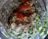 A picture of step 1 of Mangodi.