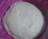 Foto del paso 2 de la receta: Calzone de Roquefort y salchichas