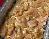 Rakott csirkemell szaftosan recept fázis 5 fotója