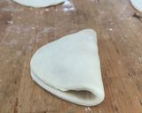 รูปขั้นตอนการทำที่ 9 ของ พายแอปเปิ้ล(Apple turnover)