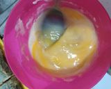 Foto langkah ke 2 dari resep Bandeng Presto Goreng Telur.