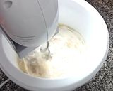 Foto del paso 3 de la receta Pan casero de aceitunas muy esponjoso