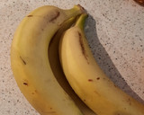 Foto del paso 1 de la receta: Postre de plátanos 🍌 😋