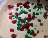 Foto del paso 1 de la receta: Queque Inglés