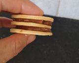 Foto del paso 4 de la receta: Alfajores Santafesinos