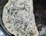 Foto del paso 2 de la receta: Calzone de pollo