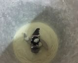 হোমমেড ক্রিম 🥛🍴 রেসিপির ধাপ 3 ছবি
