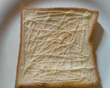 Foto langkah ke 2 dari resep Sandwich Wanpaku.