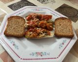 Foto del paso 5 de la receta: Endivias rellenas al horno