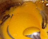 A picture of step 2 of Jaggery coconut ladoo.