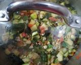 Foto del paso 6 de la receta: Calabacitas muy mexicanas🍲