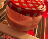 Foto del paso 3 de la receta: Petitsuit de fresa saludable