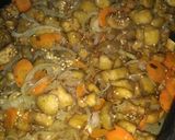 Foto del paso 5 de la receta: Berenjenas en escabeche